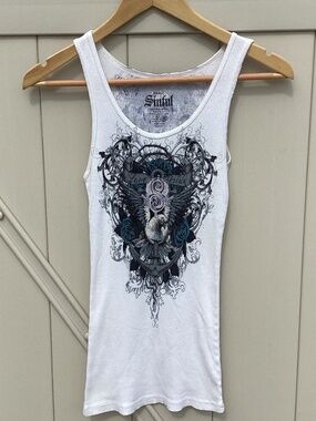 Sinful tee